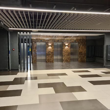 Zaliakalnio Terasos Apartamentai 2 Κάουνας Εξωτερικό φωτογραφία
