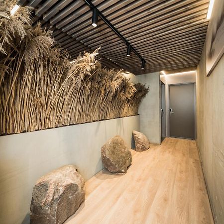 Zaliakalnio Terasos Apartamentai 2 Κάουνας Εξωτερικό φωτογραφία