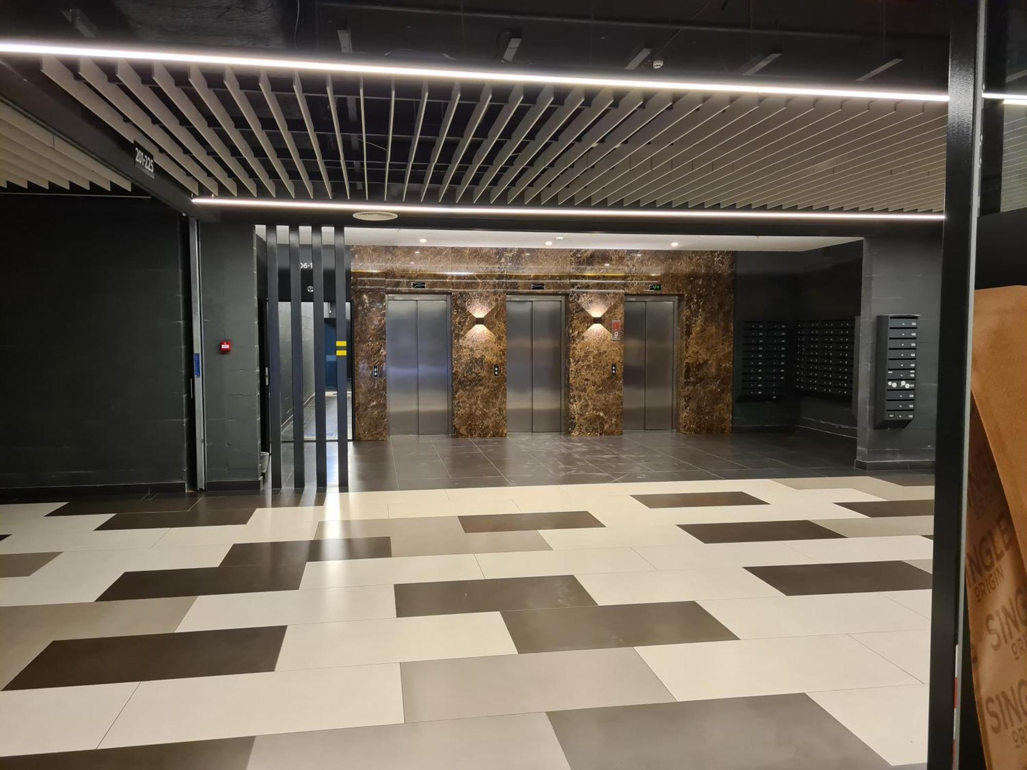 Zaliakalnio Terasos Apartamentai 2 Κάουνας Εξωτερικό φωτογραφία