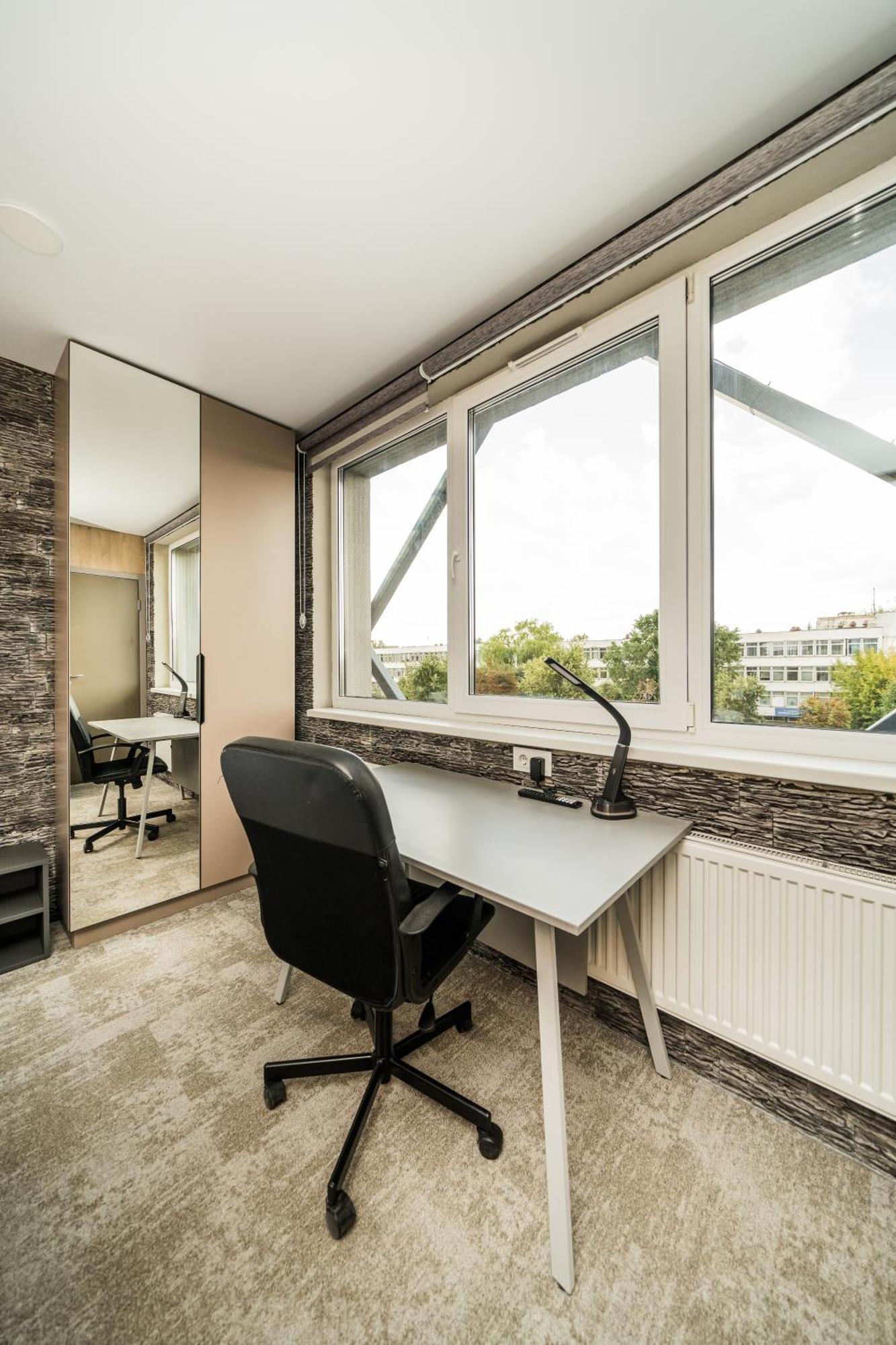 Zaliakalnio Terasos Apartamentai 2 Κάουνας Εξωτερικό φωτογραφία