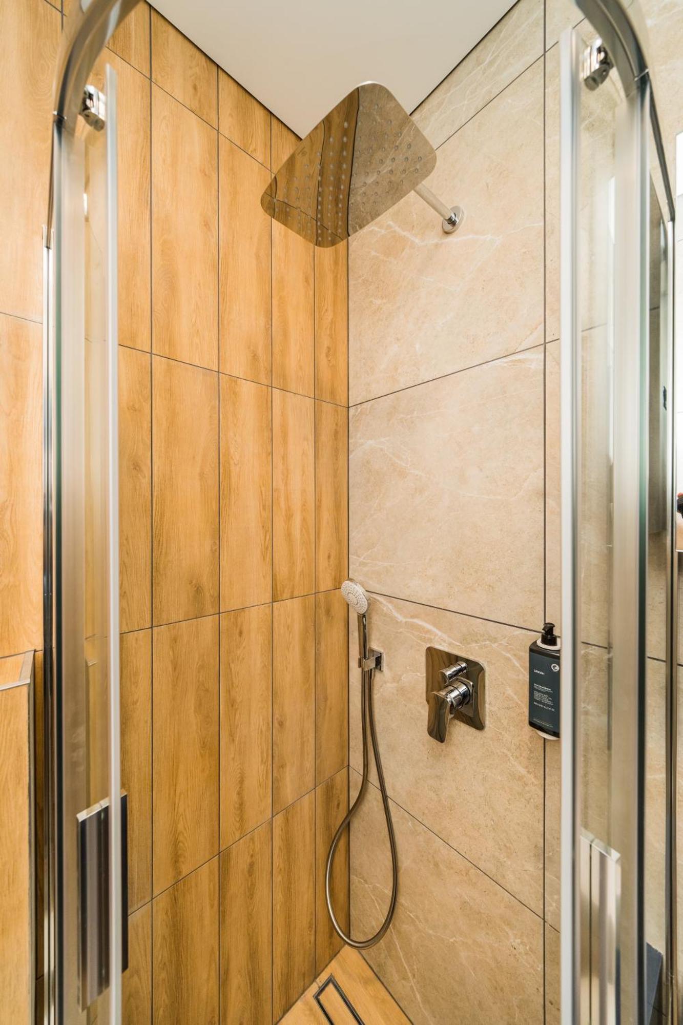 Zaliakalnio Terasos Apartamentai 2 Κάουνας Εξωτερικό φωτογραφία