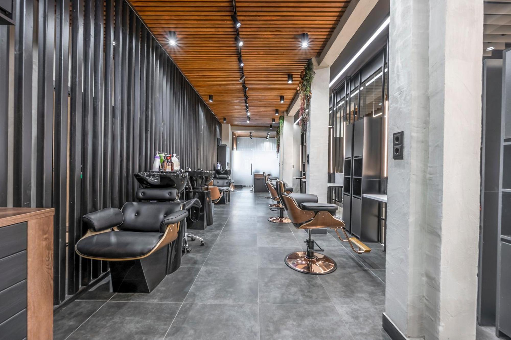 Zaliakalnio Terasos Apartamentai 2 Κάουνας Εξωτερικό φωτογραφία