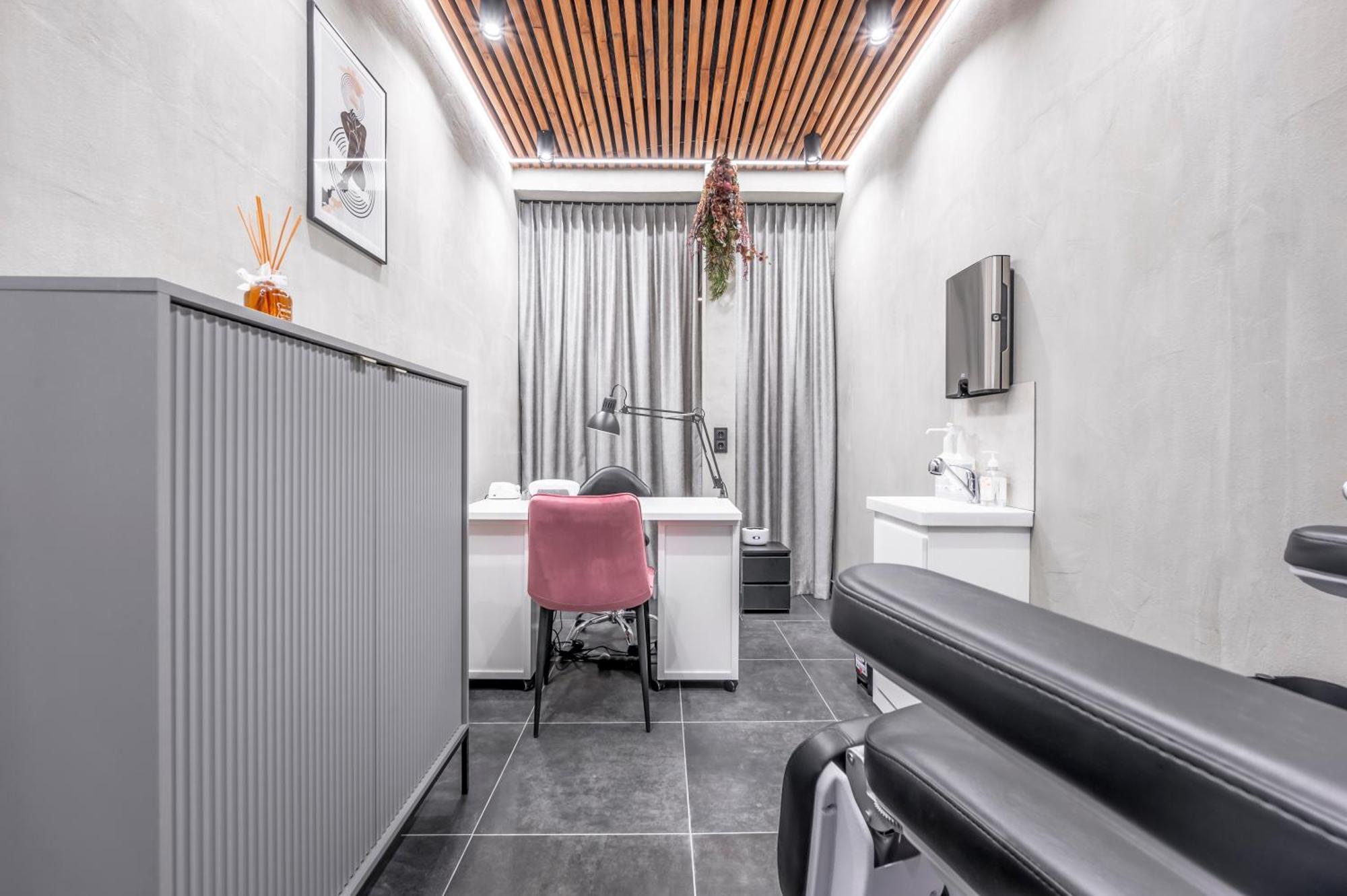 Zaliakalnio Terasos Apartamentai 2 Κάουνας Εξωτερικό φωτογραφία