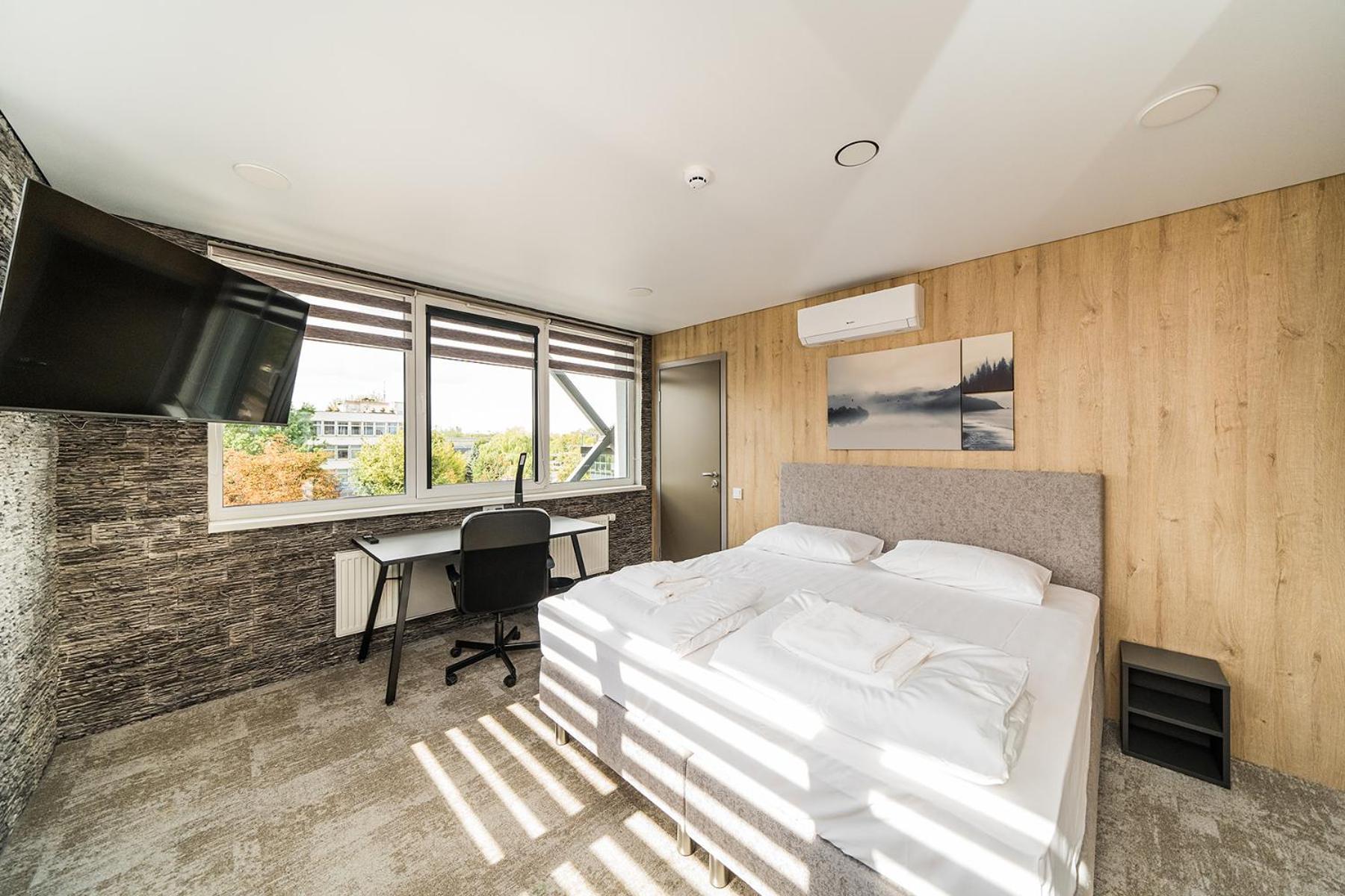 Zaliakalnio Terasos Apartamentai 2 Κάουνας Εξωτερικό φωτογραφία