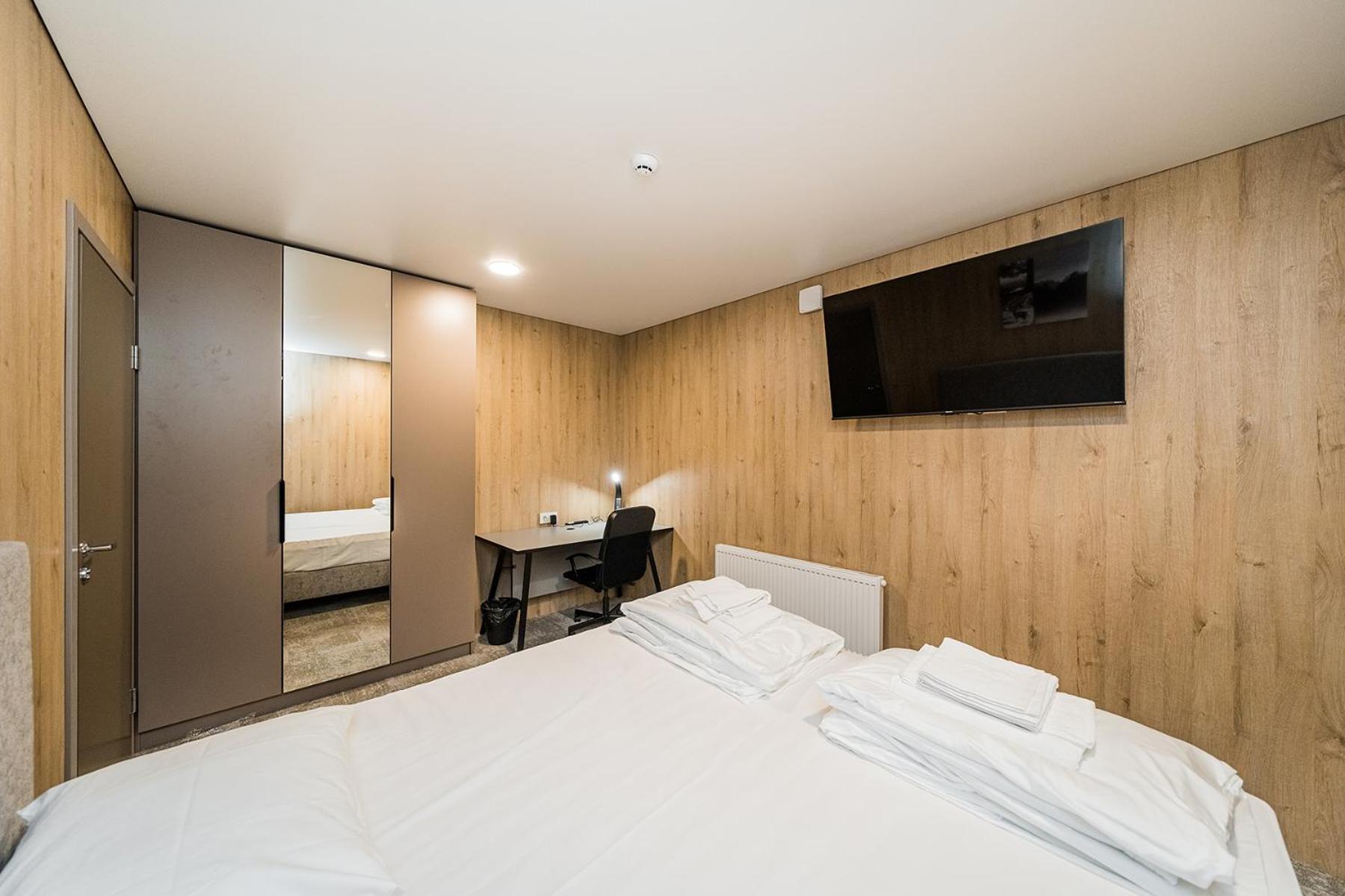 Zaliakalnio Terasos Apartamentai 2 Κάουνας Εξωτερικό φωτογραφία