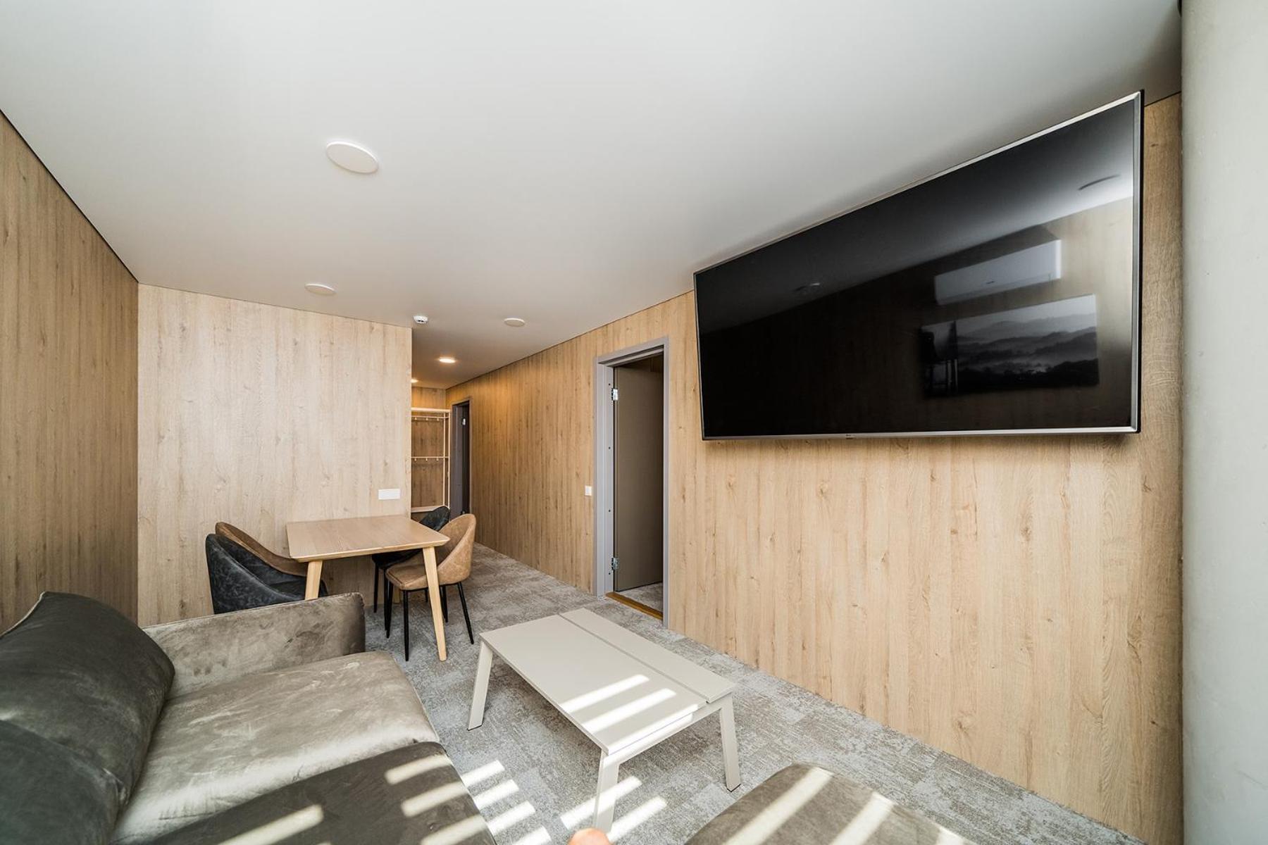 Zaliakalnio Terasos Apartamentai 2 Κάουνας Εξωτερικό φωτογραφία
