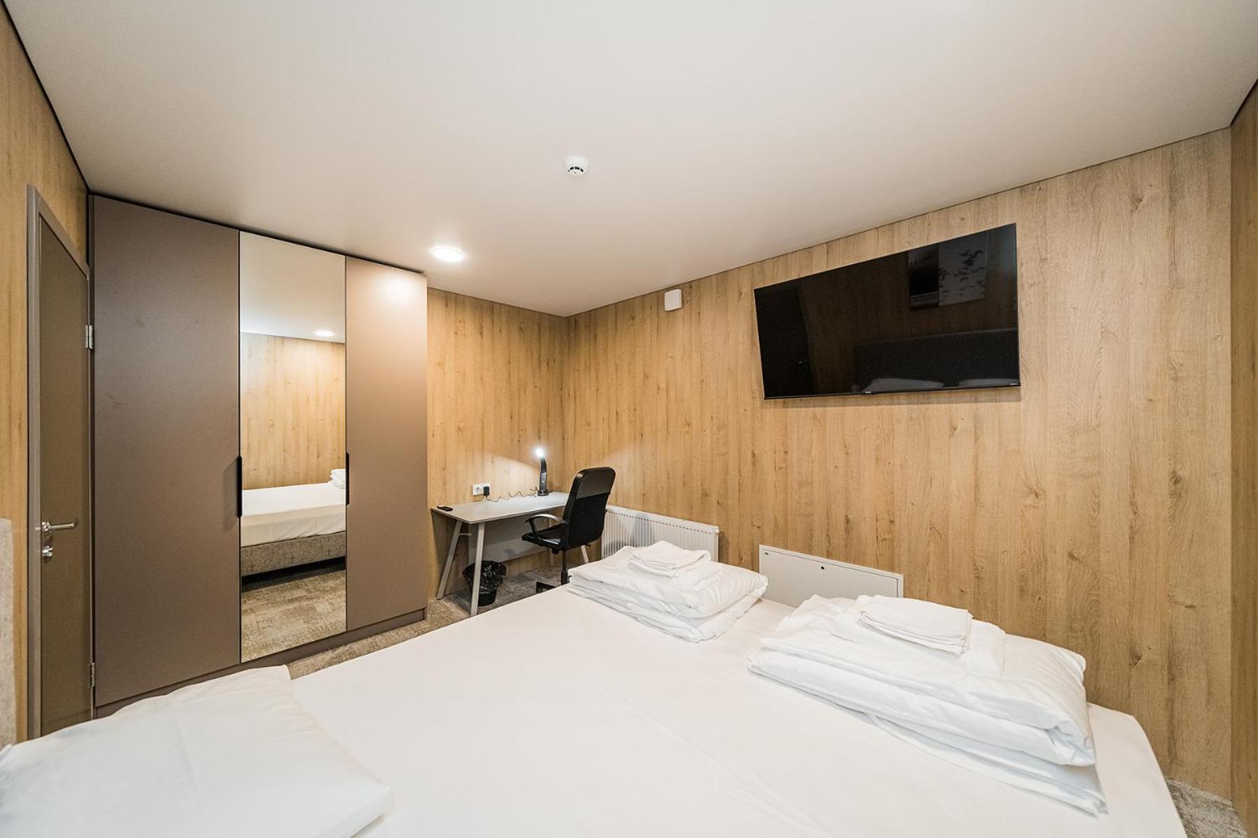 Zaliakalnio Terasos Apartamentai 2 Κάουνας Εξωτερικό φωτογραφία