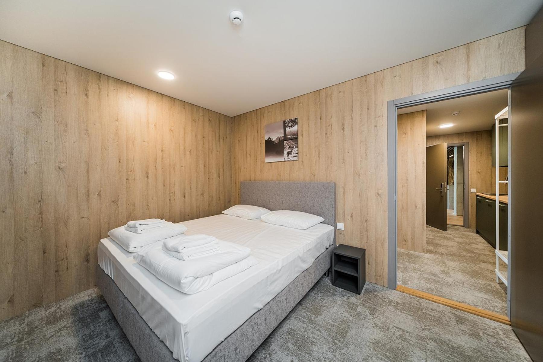 Zaliakalnio Terasos Apartamentai 2 Κάουνας Εξωτερικό φωτογραφία