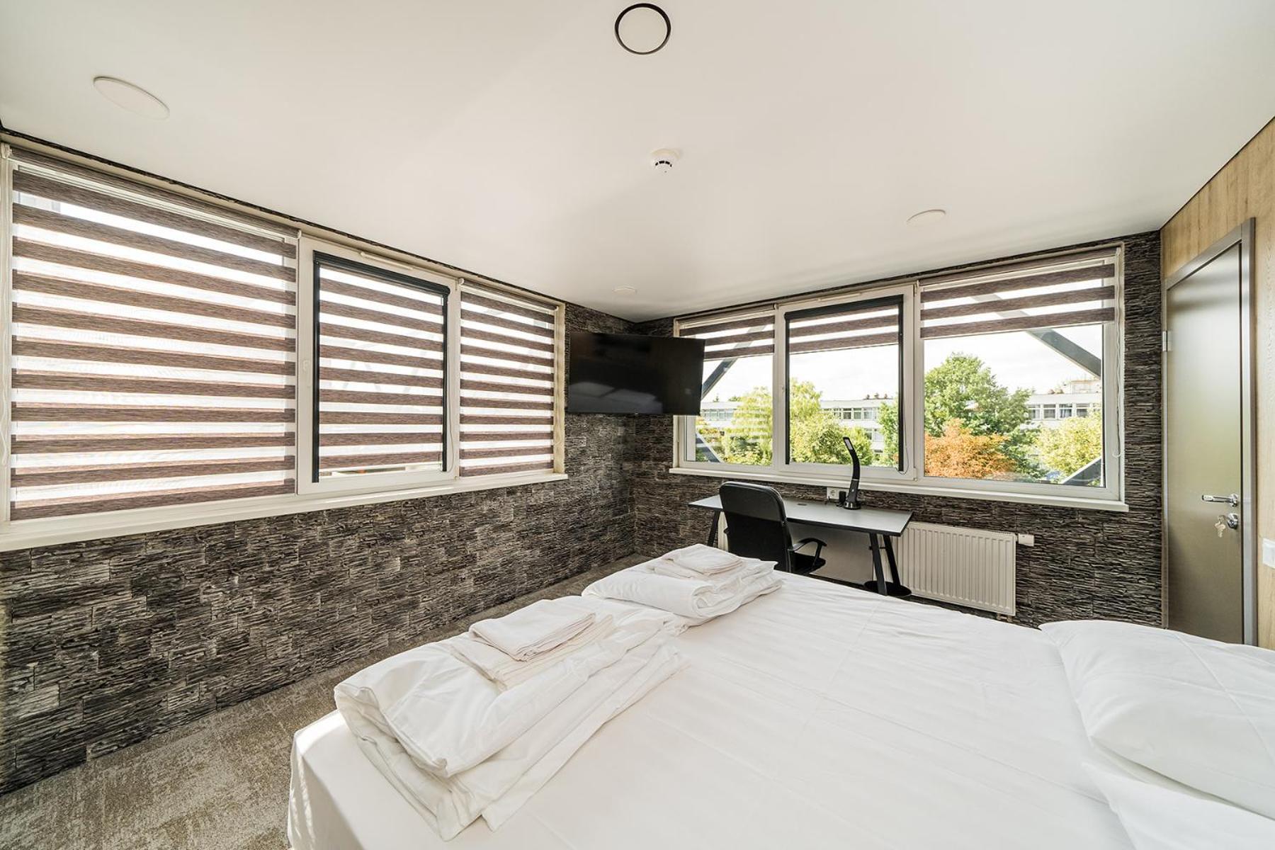 Zaliakalnio Terasos Apartamentai 2 Κάουνας Εξωτερικό φωτογραφία